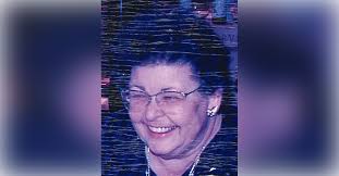 Obituary information for Nancy H. Lill