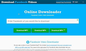 Video grabber is the free online app to help you grab videos from all online video sites like vimeo, blip.tv, youtube etc, you only need to copy and paste video url address, the video will be grabbed automatically in flv, mp4, wmv format. 17 Best Online Facebook Video Downloader Tools Latest 2021