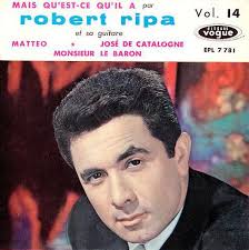 Robert Ripa Albums: songs, discography, biography, and listening guide