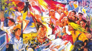 Semoga artikel ini bermanfaat bagi. 13 Aliran Seni Rupa Modern Kontemporer Lengkap Masterpendidikan Com