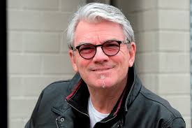 Voir le verre à moitié plein