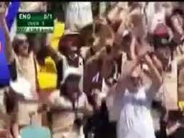 Bbc cricket theme chord sequences automatically extracted by analyzing the bbc cricket theme.mid midi file. The Original Bbc Test Match Cricket Theme Song Soul Limbo Video Dailymotion