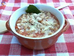 Fare cuocere i pisarei in acqua bollente, quando questi vengono a galla scolarli facendo attenzione che. Pisarei E Faso Ricetta Gustosa Tradizionale Piacentina