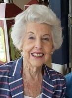 Jackie Browning Obituary (1921