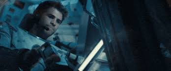 Images tagged independence day movie. Liam Hemsworth Spaceship Gif By Independence Day Movies Find Share On Giphy