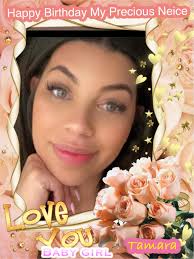 Help me wish my Beautiful Cousin a Happy Birthday 🎉🎊🎁 Marie Rolle