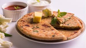 Check spelling or type a new query. Tasty And Healthy Stuffed Parathas Recipes For Children