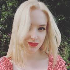 Romilly Browne (@RomillyBrowne)