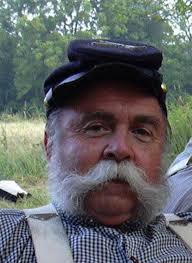 John Michael “Beartooth” Mayer (1947-2017)