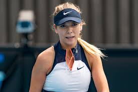 Katie boulter v daria kasatkina match highlights (1r) | australian open 2021. Katie Boulter Focuses On Fitness For Wimbledon Aft Vitaly Shotoe