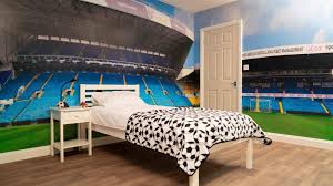 Wallpaper made modern we're taking a fresh approach to wallpaper and giving you the best choice of great design to help you create a space that is unique and personal to you. Leeds United 360Âº Elland Road Stadium Wallpaper Arenaroom