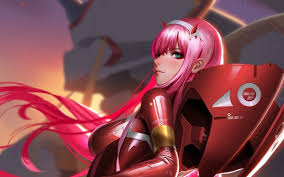 Check spelling or type a new query. Zero Two Windows 10 Theme Themepack Me