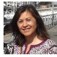 Nancy Caceres's Instagram, Twitter & Facebook