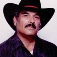 Julian Ybarra Gonzales