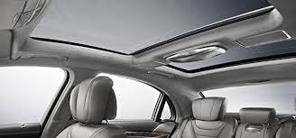 We've covered a few of the top interior style. 2018 Mercedes Benz S Class Review Features Specs Omaha Ne