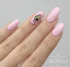 23 Unas Decoradas Sencillas Super Lindas Y Faciles De Hacer Unas Decoradas Sencillas Disenos De Unas Sencillos Manicura De Unas