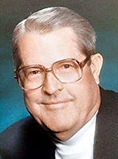 William Fortner Obituary (2014)