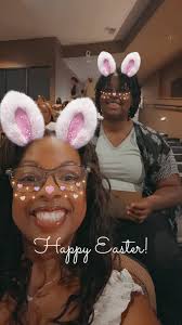 Markeisha HallsontheMove Hall