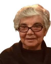 Obituary of Nicolina DiPaola