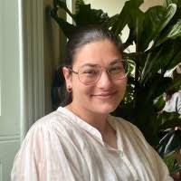 Olivia Calderón Duff