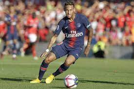 Jun 18, 2021 · neymar reached the 68 goals mark in 107 games after scoring the second in the copa america clash in rio de janeiro. Neymar Reportedly Has 2019 Transfer Agreement In Principle With Real Madrid Bleacher Report Latest News Videos And Highlights
