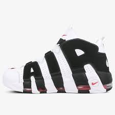 Find nike air more uptempo from a vast selection of men. Nike Air More Uptempo 414962 105 Weiss 152 99 Sneaker Sizeer De