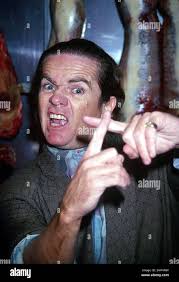 Butch patrick hi-res stock photography and images