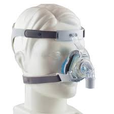 Select the cpap mask that best fits your needs with our mask finder tool. Philips Respironics Trueblue Nasal Cpap Mask Size Medium Rs 5000 Piece Id 16693133812