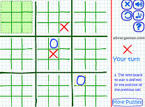 Vedeți capturi de ecran, citiți cele mai recente x şi 0 (tic tac toe) este o versiune mobilă și comprimat de una dintre cele mai vechi și cele mai multe jocuri strategie populare, dacă sunteți un. X Si 0 5 In Linie Jocuri Cu X Si 0
