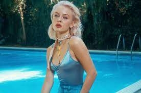 At the age of 10, she achieved national fame in sweden for winning the 2008 season. Exclusive Zara Larsson Talks Studying Ballet And Beyonce