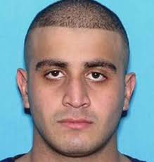 Orlando killer Omar Mateen's ex-wife describes how 'ISIS sympathiser' mass  killer husband beat her for not doing washing