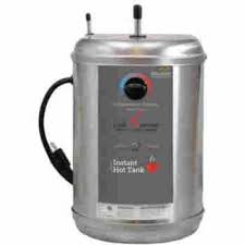 Mountain plumbing products hot water dispenser. Mountain Plumbing Mt641 3 Little Gourmet Premium Hot Water Dispenser Qualitybath Com