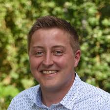 Christian Harker's Instagram, Twitter & Facebook