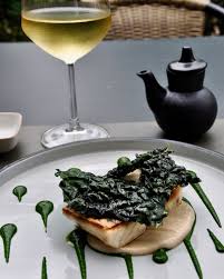 Robata 21 Sushi & Grill