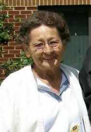 Phyllis Jean Boyne Sprouse