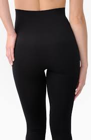 Mother Tucker Compression Shapewear Leggings Belly Bandit