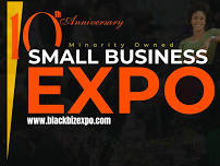 The Annual Minority Owned Small Business (BOSB) Expo