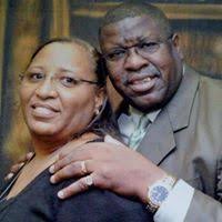 Robin Pulliam (rfpulliam)