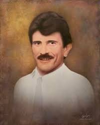 Obituary for Roger Wayne Perdue