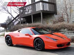 We did not find results for: 2013 Ferrari 458 Italia Coupe Rare Rosso Dino Black Stripes Heavily Optioned 334 Msrp Ronsusser Com