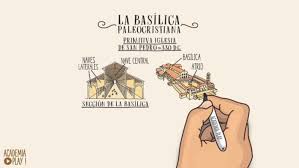 Maybe you would like to learn more about one of these? La Antigua Basilica De San Pedro