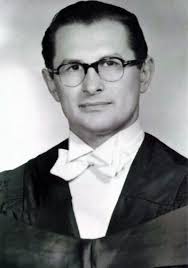 Dr. Benjamin Lehr: the legacy of Imperial County's great “country” doctor