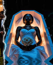 Elle découvre qu'elle est morte le jour de son mariage ! | TikTok