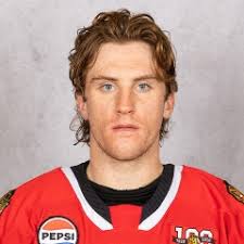 Tucson Roadrunners @ Rockford IceHogs Saturday, April 12, 2025