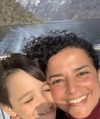 Linda OBRIEN (AGOUDJIL ), 48 ans (MARSEILLE, PARIS)