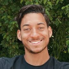 Miles McNair, auteur op Frankwatching