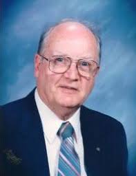 Obituary for Russell P. Barber