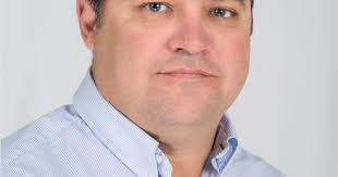 Get to know the candidate: Shane André