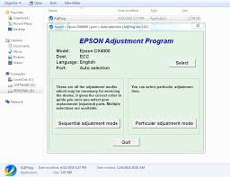 To get the epson stylus dx4400 driver, click the green download button above. Epson Dx4400 Druckertreiber Download Cx 5500 User Manual This Cd Contains Software In The Following Languages Alan Santiago