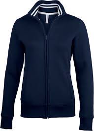 Voir plus d'idées sur le thème molleton, couture, coudre. Veste Molleton Zippee Pour Femme